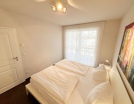 Ferienwohnung "Düne 9" - Ein Juwel für Ihren Urlaub!