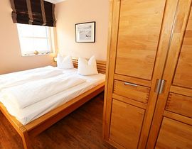Kurparkresidenz Baabe Whg. 14