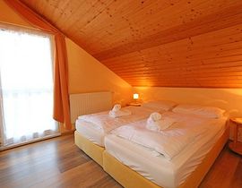 Strandhaus Dünenweg 43b