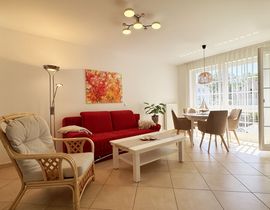 Villa Mara Whg. 06 mit Balkon