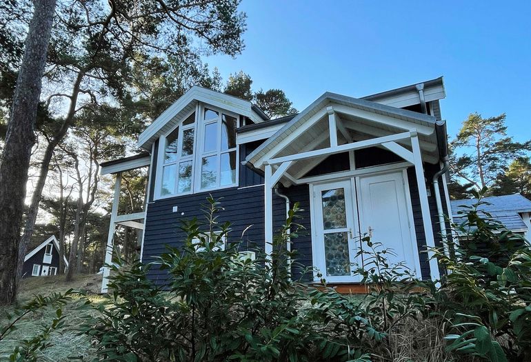 Ferienhaus Traumzeit Ferienhaus Traumzeit