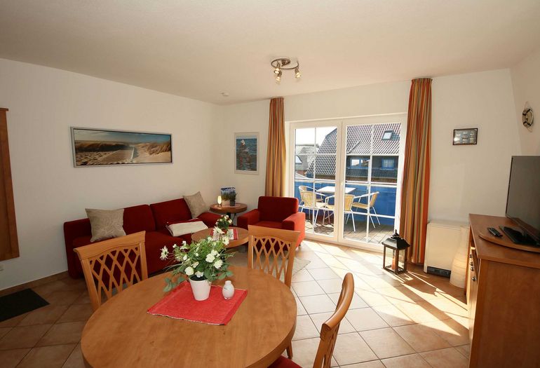 Haus 1 Fewo 04 Am Selliner See mit Balkon Haus 1 Fewo 04 Am Selliner See mit Balkon