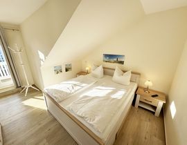 Haus Nicolai Whg. 6 mit Balkon