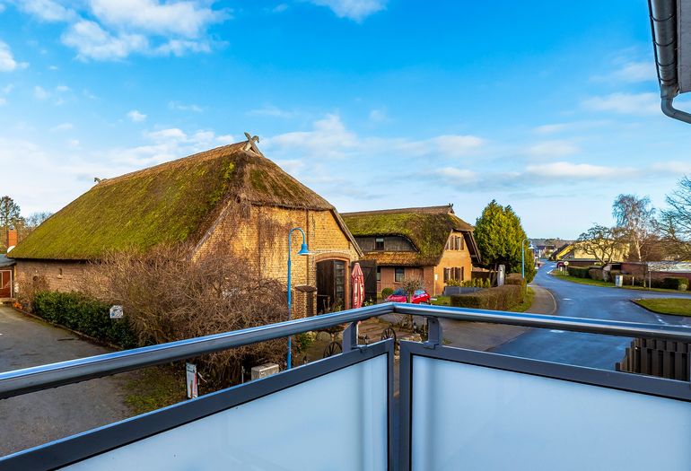 Ausblick Balkon Ausblick Balkon
