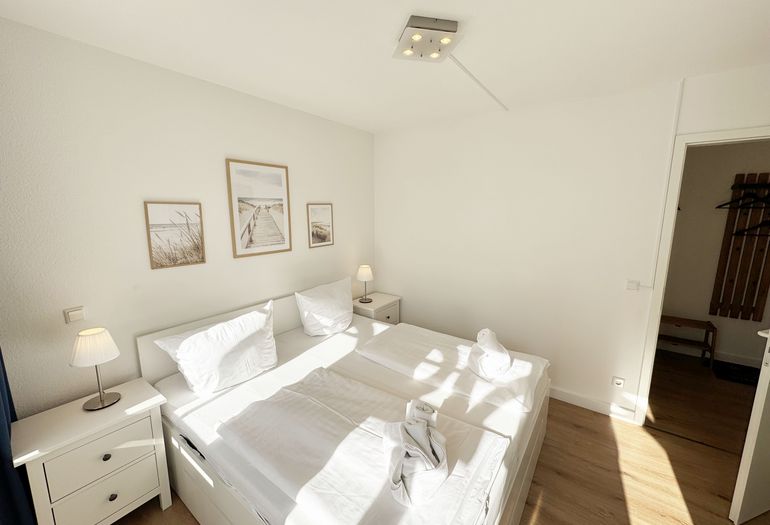 Schlafbereich Schlafbereich