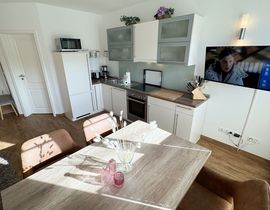 Ferienwohnung "Luisa" Nr. 7 mit Balkon
