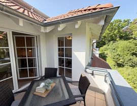 Haus Meeresblick A 3.11 Nautilus mit Dachterrasse Haus Meeresblick A 3.11 Nautilus mit Dachterrasse
