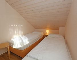 Strandhaus Dünenweg 17a