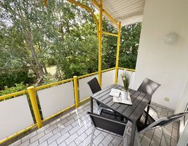 Villa Störtebeker Whg. 15