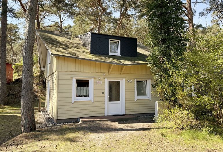 Strandhaus Dünenweg 62 Strandhaus Dünenweg 62