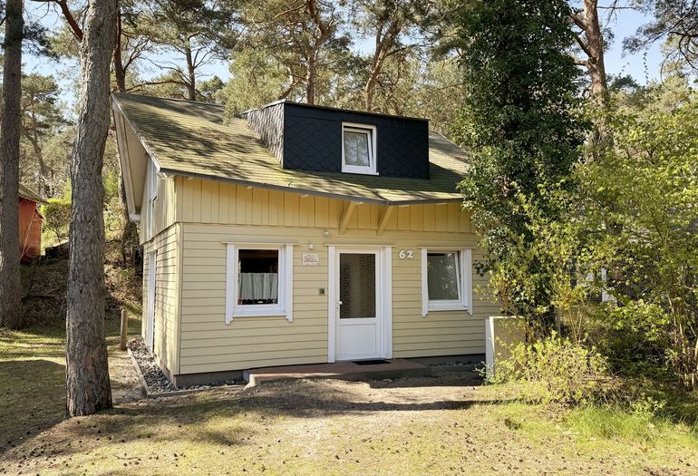 Strandhaus Dünenweg 62