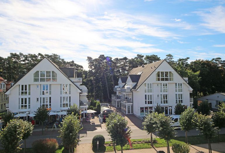 Strandstraße 8/10 Strandstraße 8/10