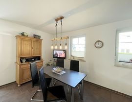 Ferienwohnung "Leon" Nr. 5 mit Terrasse