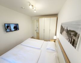 Haus Meeresblick A 0.14 Sansibar mit Terrasse Haus Meeresblick A 0.14 Sansibar mit Terrasse