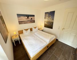 Strandkiefer Whg. 04 mit Balkon und Meerblick