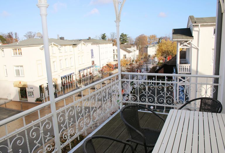 Balkon Balkon