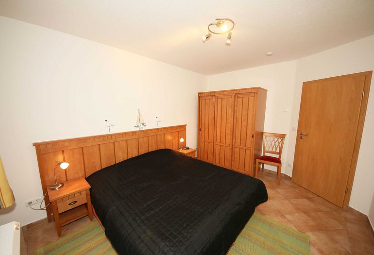 Haus 1 Fewo 01 Am Selliner See mit Terrasse Haus 1 Fewo 01 Am Selliner See mit Terrasse
