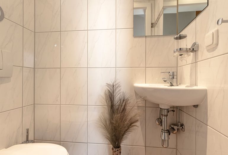 Gäste-WC Gäste-WC
