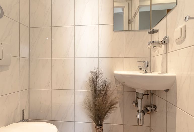 Gäste-WC Gäste-WC