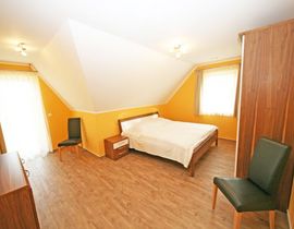 Haus Deichblick