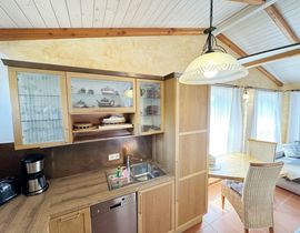 Ferienhaus Thea mit Terrasse