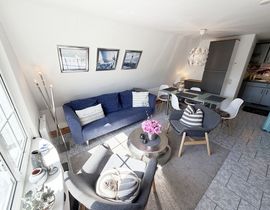 Finnhaus Nr. 05 Mönchgut Gager