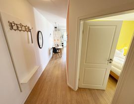 Villa Antje Whg. 12 mit Balkon