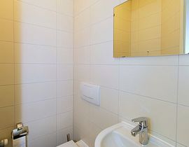 Haus Altensien Whg. 465 mit Balkon Seepark Sellin