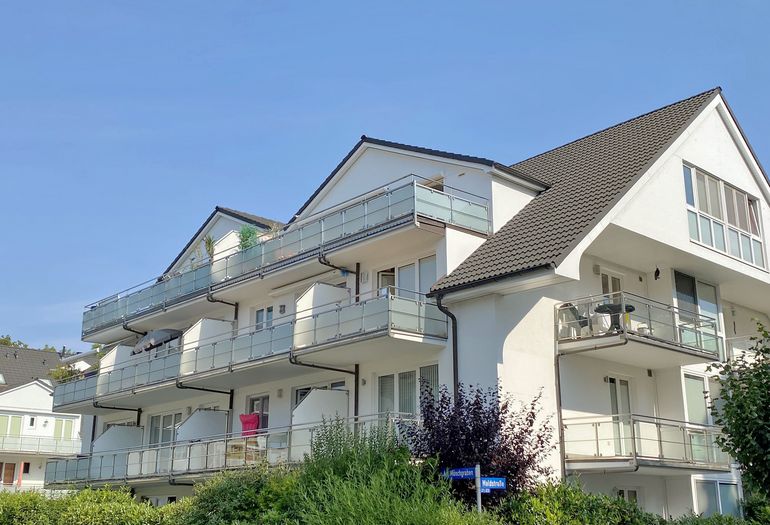 Außenansicht Außenansicht