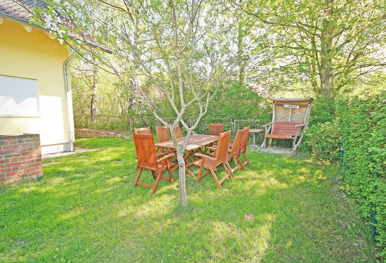 Haus Seewind - Appartement Südstrand Haus Seewind - Appartement Südstrand