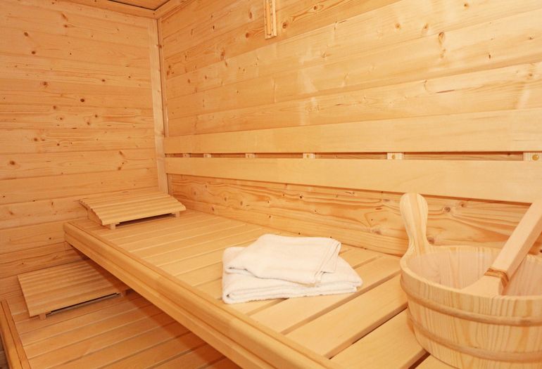 Sauna Sauna