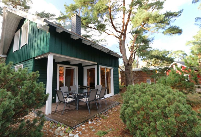 möblierte Terrasse möblierte Terrasse