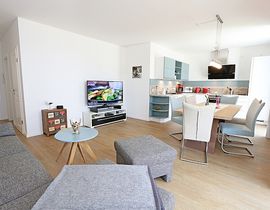 Villa Anni Whg.03 mit Terrasse