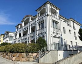 Villa Annika - komfortable Ferienwohnungen
