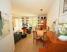 Villa Lena Wohnung 04 Sellin
