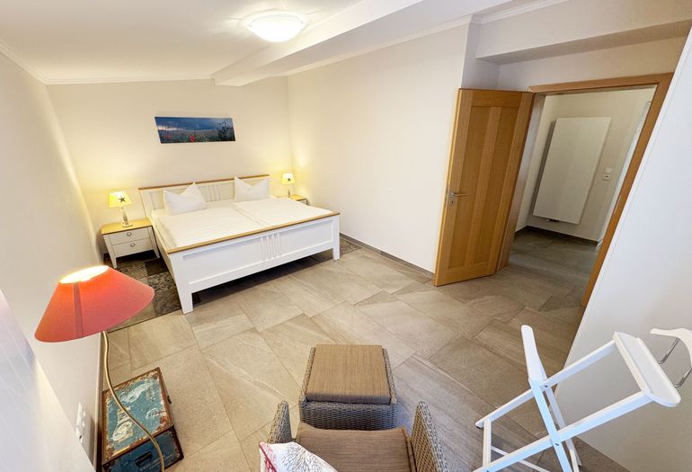 1. Schlafzimmer 1. Schlafzimmer