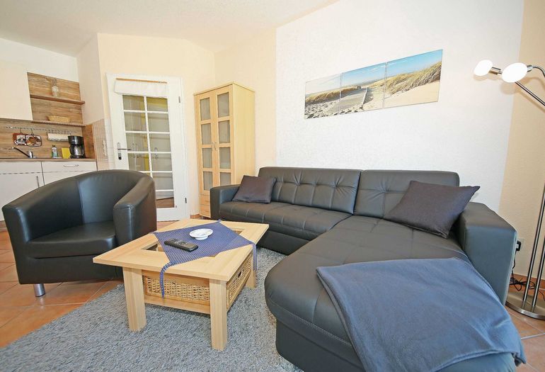 große Eckcouch für gemütliche Abende