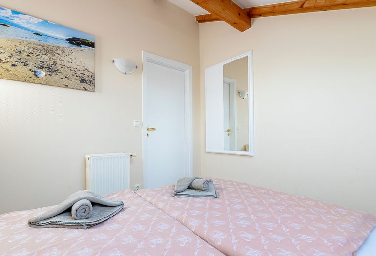1. Schlafzimmer 1. Schlafzimmer