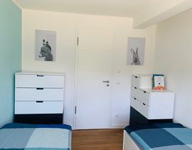 Haus Granitz Whg. 3.3 Heimathafen mit Balkon Haus Granitz Whg. 3.3 Heimathafen mit Balkon