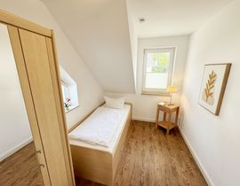 Haus Möwe Whg.05 mit Balkon