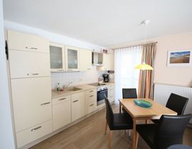 Am Mönchgraben 06 Whg. 10 Helene mit Ost / Südbalkon