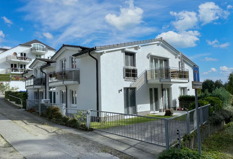 Außenansicht Außenansicht