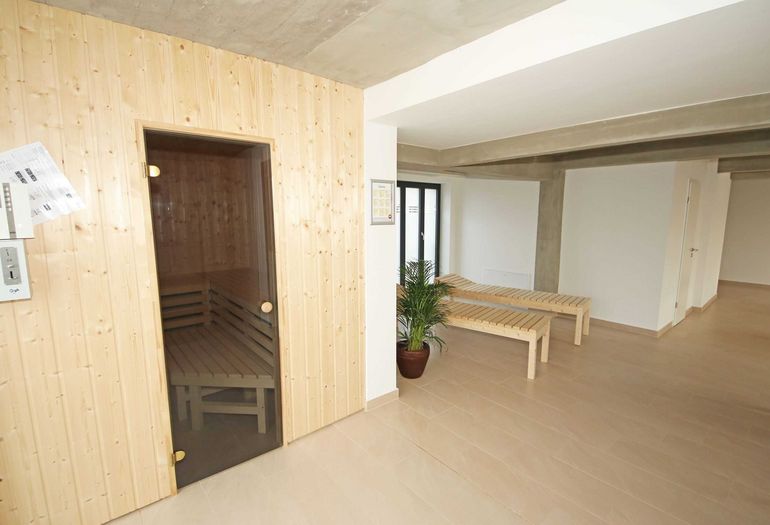 Haus Verando Appartement Meeresblick mit Balkon Haus Verando Appartement Meeresblick mit Balkon