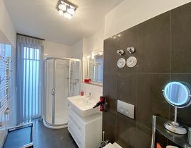 Villa Lena Wohnung 02 Sellin