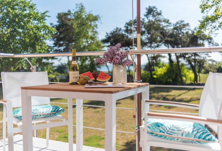 Balkon Balkon