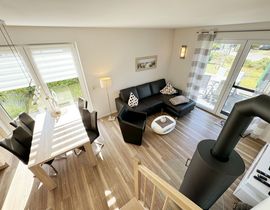 Haus Düne Whg. 01 mit Südterrasse