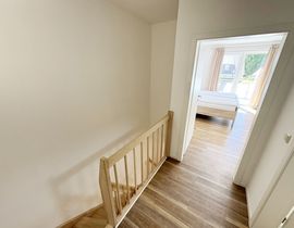 Haus Düne Whg. 03 mit Süd/West Terrasse und Balkon