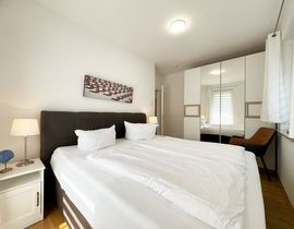 Haus Sanddorn Whg. 4 mit Südterrasse