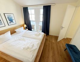 Haus Göhren Whg 523 Deichkieker mit Balkon Haus Göhren Whg 523 Deichkieker mit Balkon