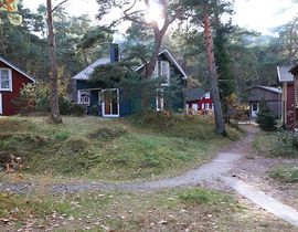 Strandhaus Dünenweg 39b